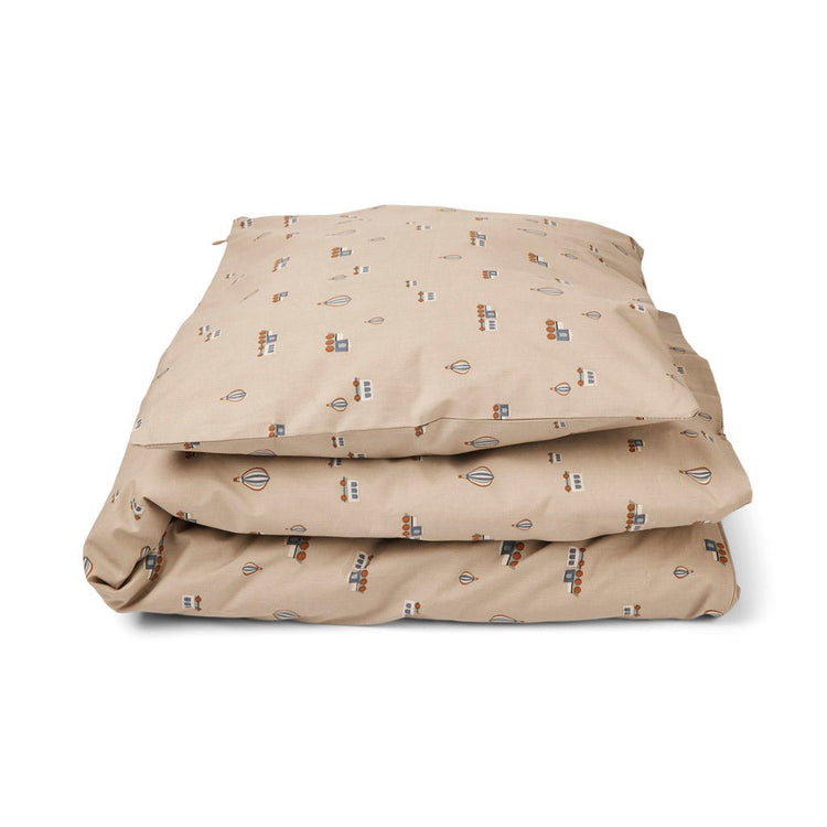 Slapen & Comfort