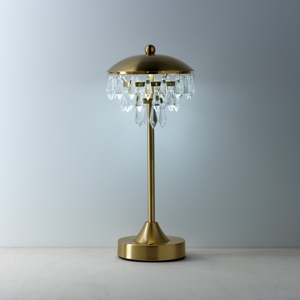 De Chandelette Led-tafellamp – Bazar Bizar Living (foto 4 van 5)