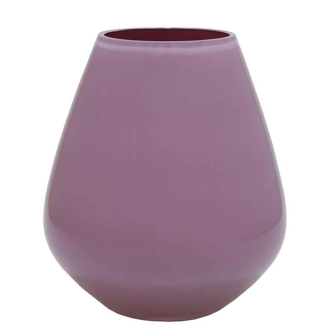 Vaas - Tasman S light pink – Vase The World