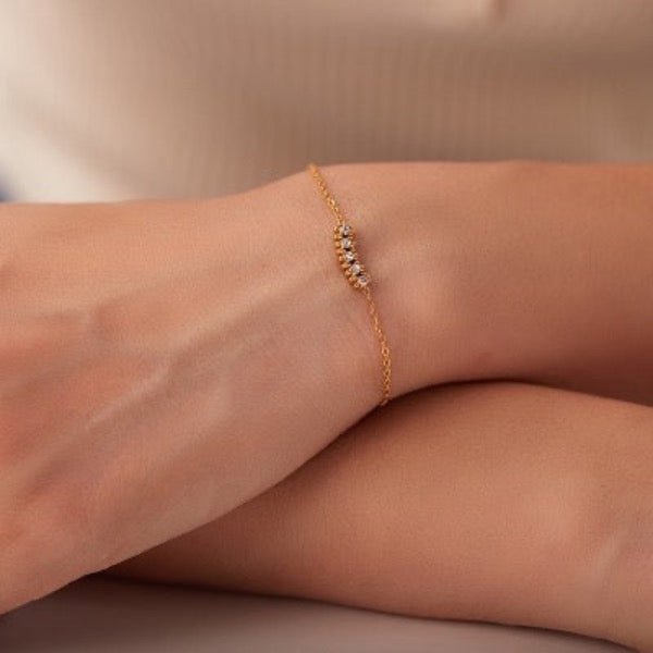 LanLivia Stapelarmbanden