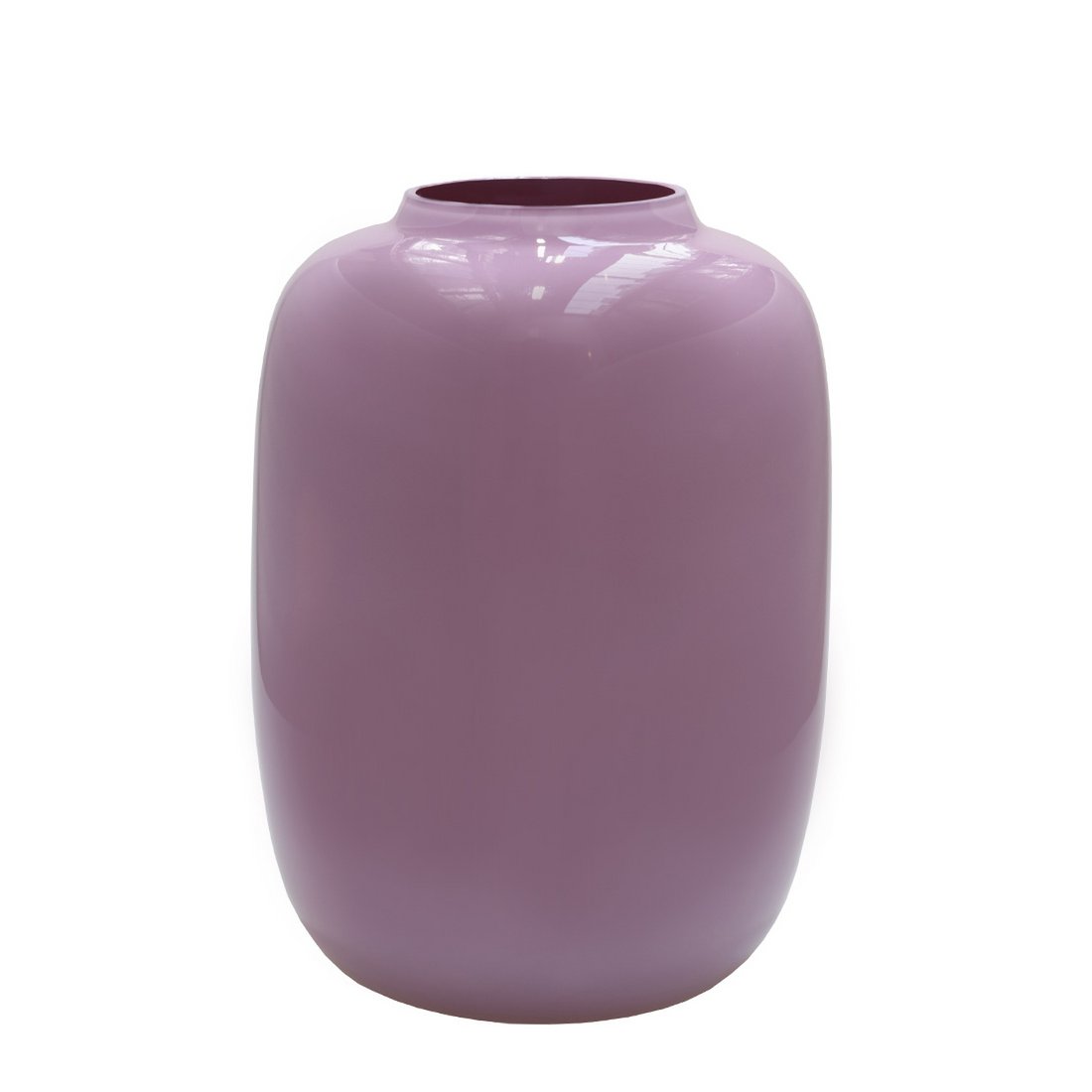 Vaas - Artic light pink – Vase The World