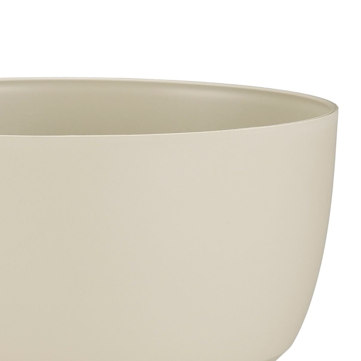 Plantenbak buiten Doppio Beige – Mica Decorations (foto 5 van 8)