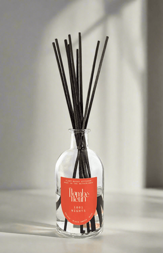 1001 Nights – Reed Diffuser 120ml