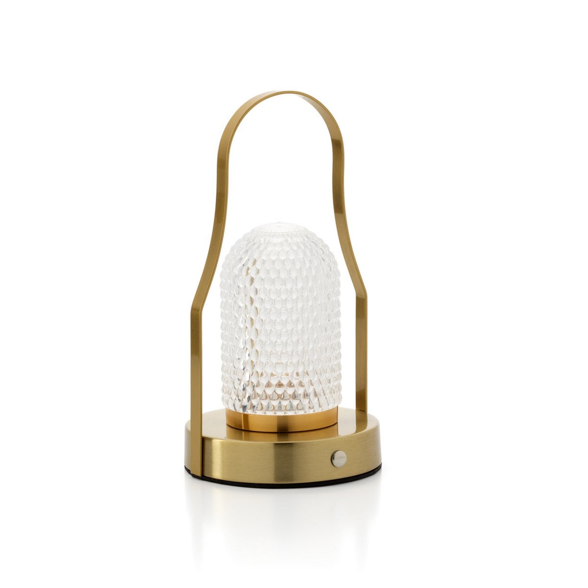 De Lampuccino Led-tafellamp – Bazar Bizar Living
