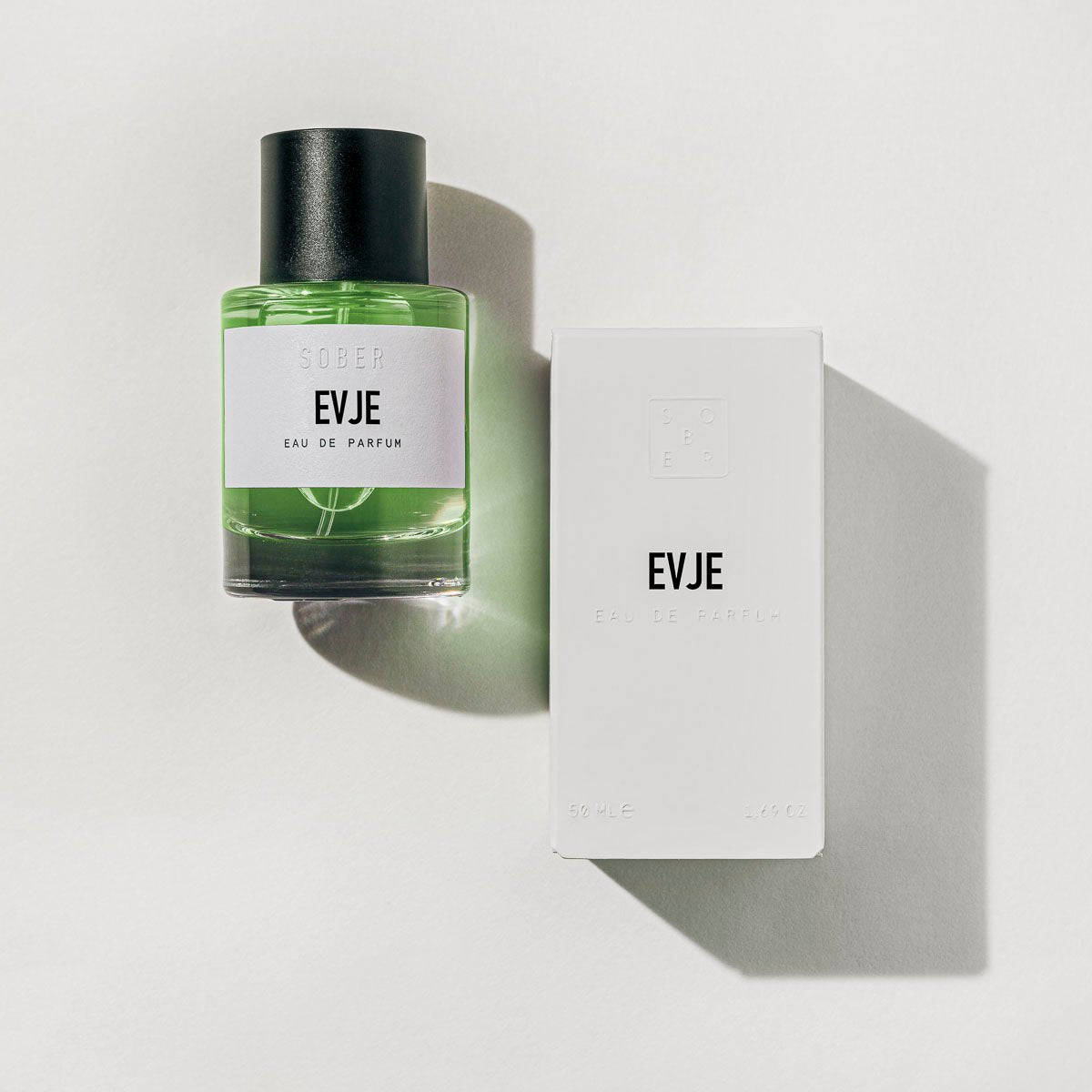EVJE – Eau de Parfum 50ml