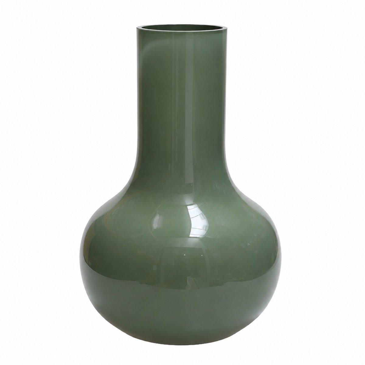 Vaas - Seim pastel green – Vase The World