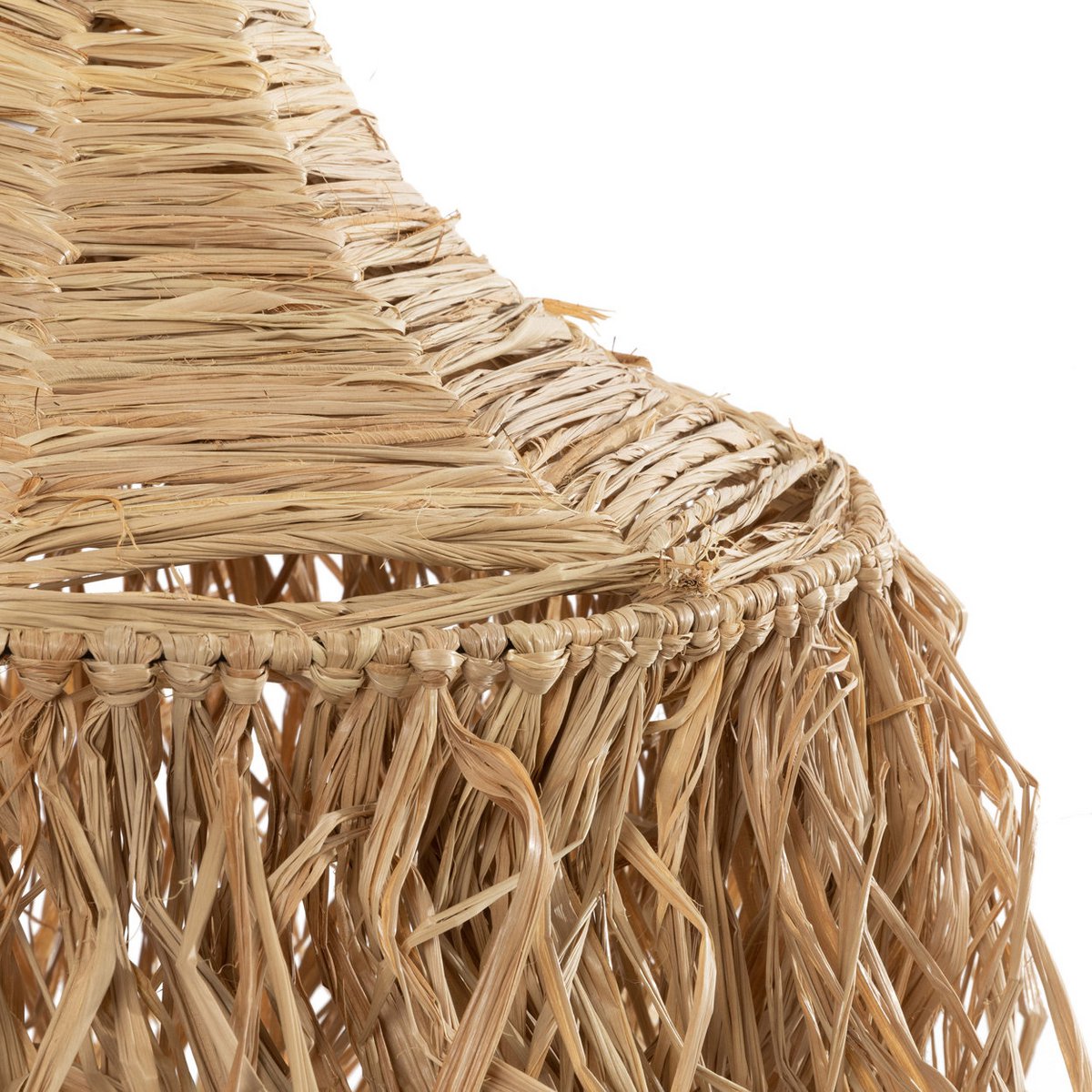 De Honolulu Hanger - Naturel – Bazar Bizar Living (foto 7 van 8)
