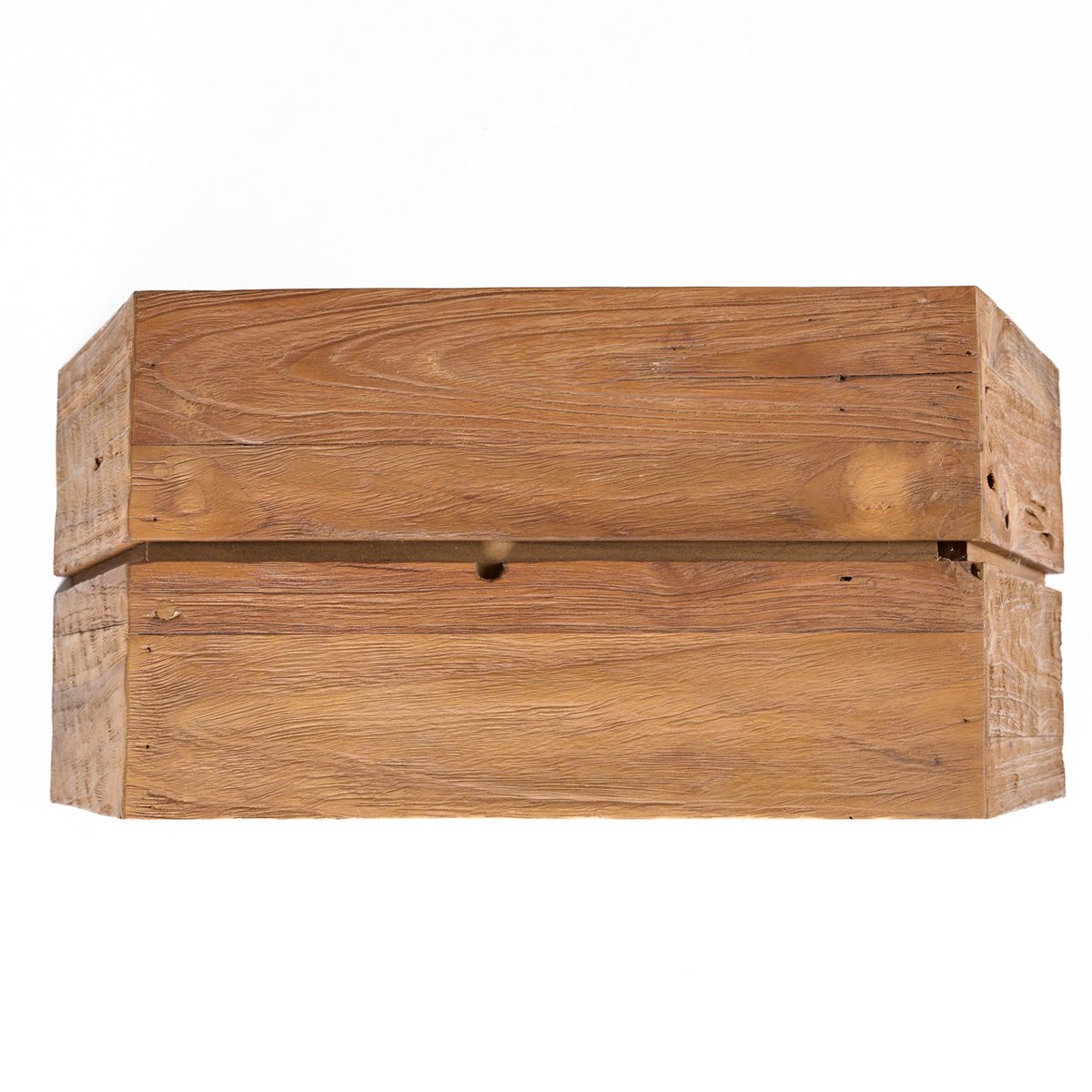 De Ashley Cocoon Tafel - Naturel – Bazar Bizar Living (foto 4 van 5)