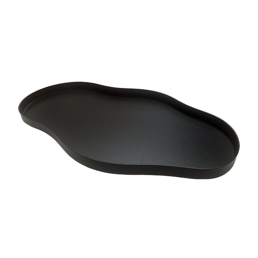 Dienblad - Bauru black