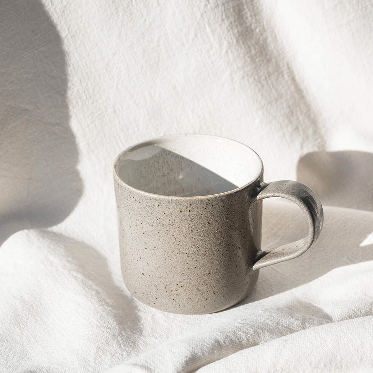 Beker Ddoria – EDDA Stoneware
