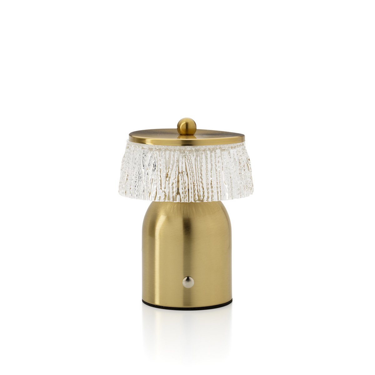 De Disco Muffin Led-tafellamp – Bazar Bizar Living