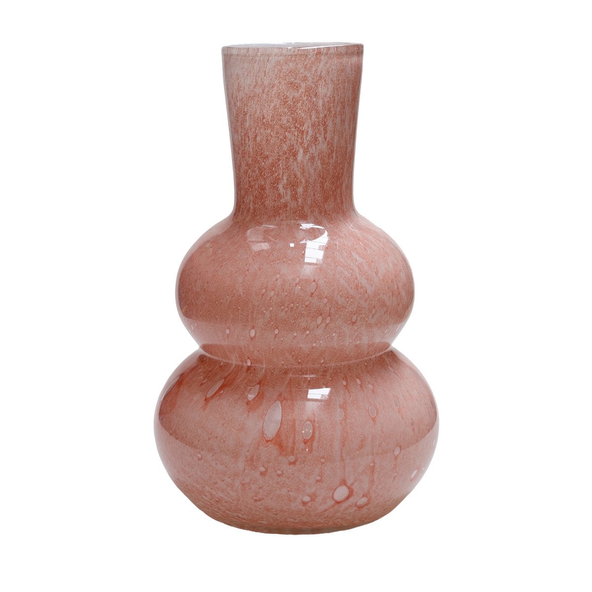 Vaas - Lindi Elite pink – Vase The World