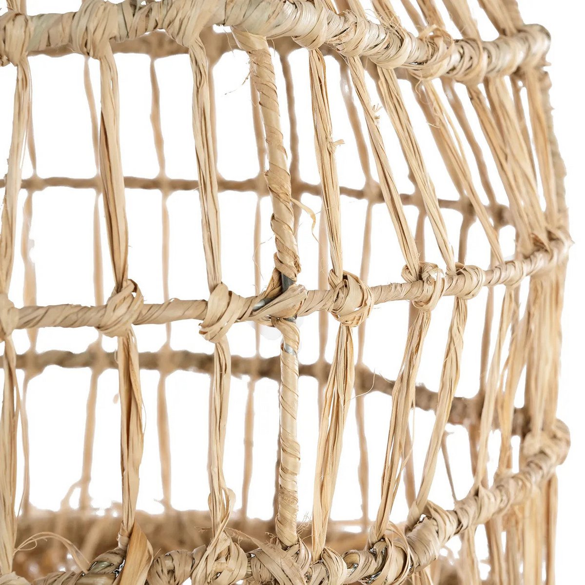 De Casita Hanger - Naturel - S – Bazar Bizar Living (foto 7 van 10)