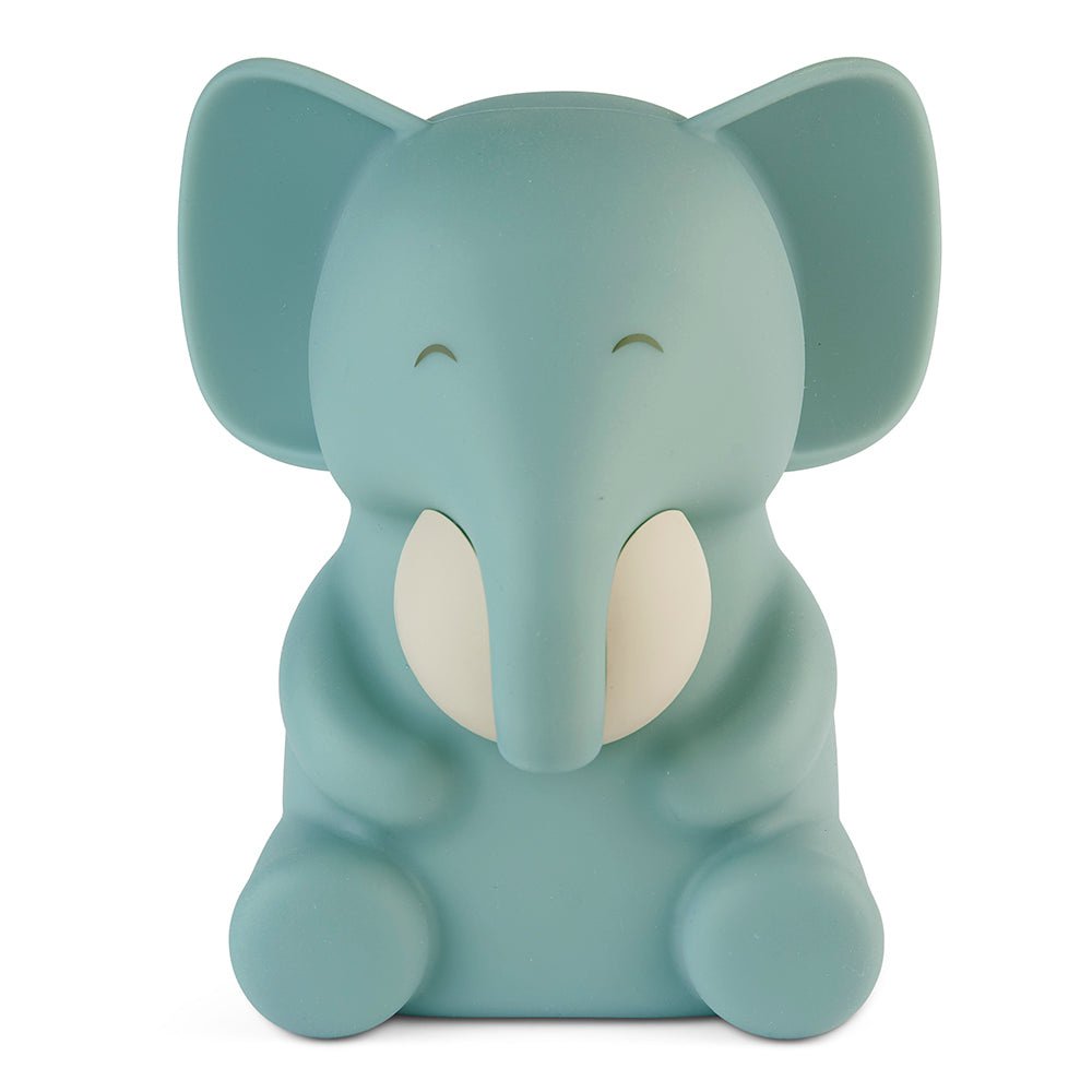 Nuuroo Sigge Siliconen Lamp Olifant