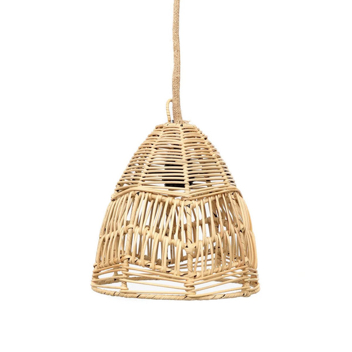 The Bala Hanglamp - Naturel - S – Bazar Bizar Living (foto 7 van 9)