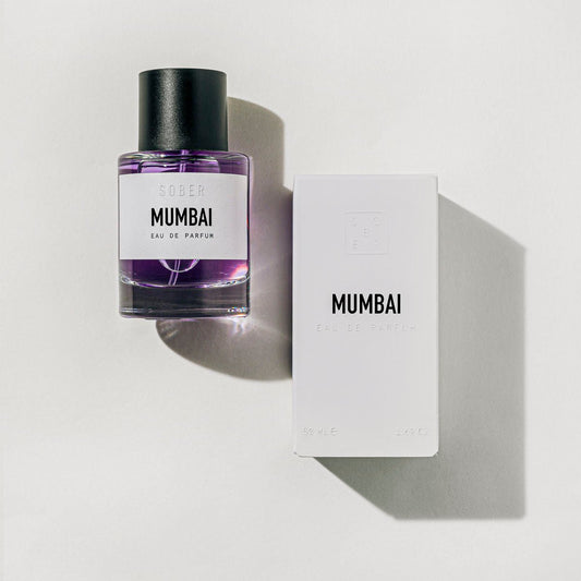 MUMBAI – Eau de Parfum 50ml