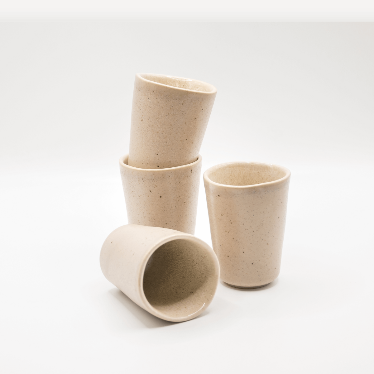 Espresso beker Eelina – EDDA Stoneware (foto 9 van 11)