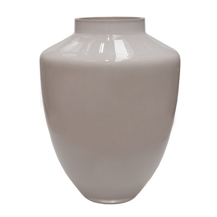 Vaas - Tugela ivory – Vase The World (foto 3 van 5)