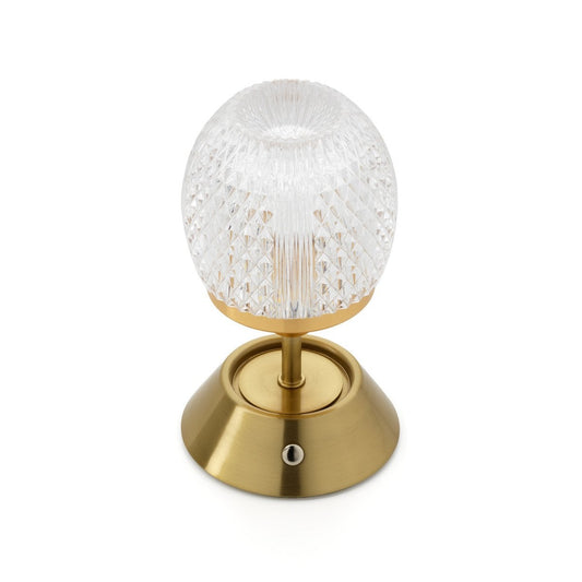 De Glow Sinatra Led-tafellamp