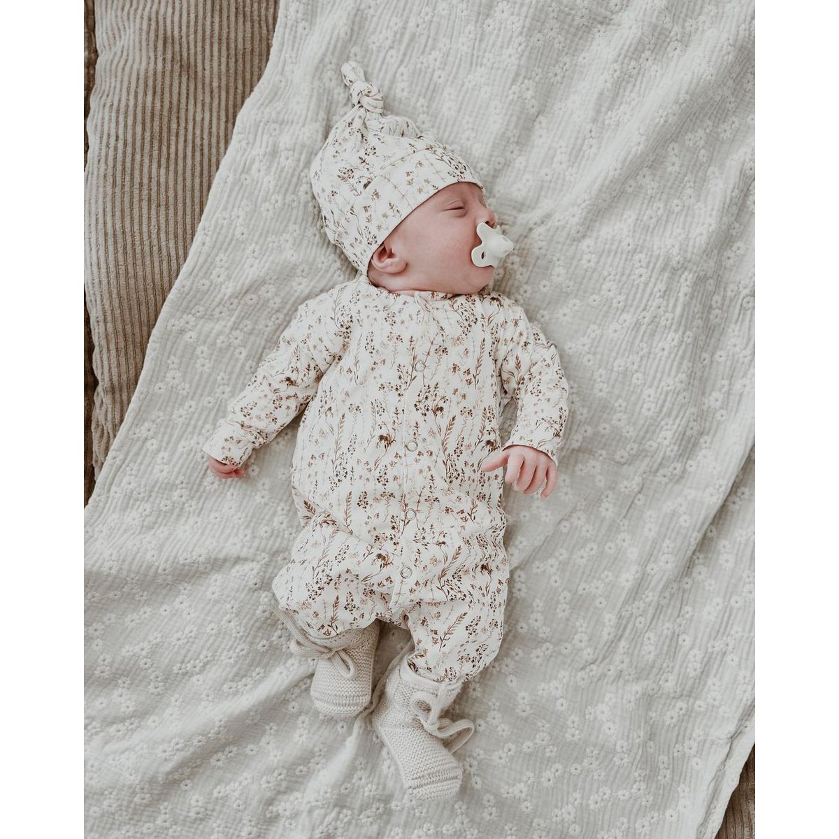 Boxpakje – Dried Flowers