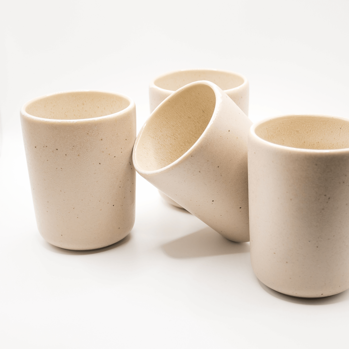 Beker Aalina – EDDA Stoneware (foto 9 van 9)