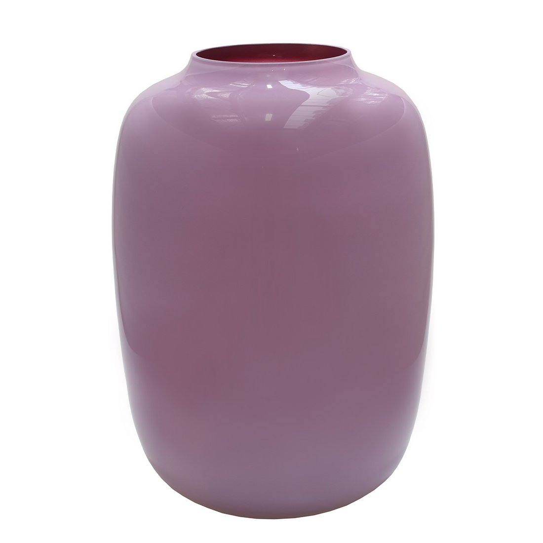 Vaas - Artic light pink – Vase The World (foto 4 van 7)