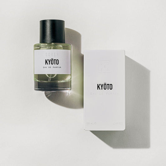 KYŌTO – Eau de Parfum 50ml