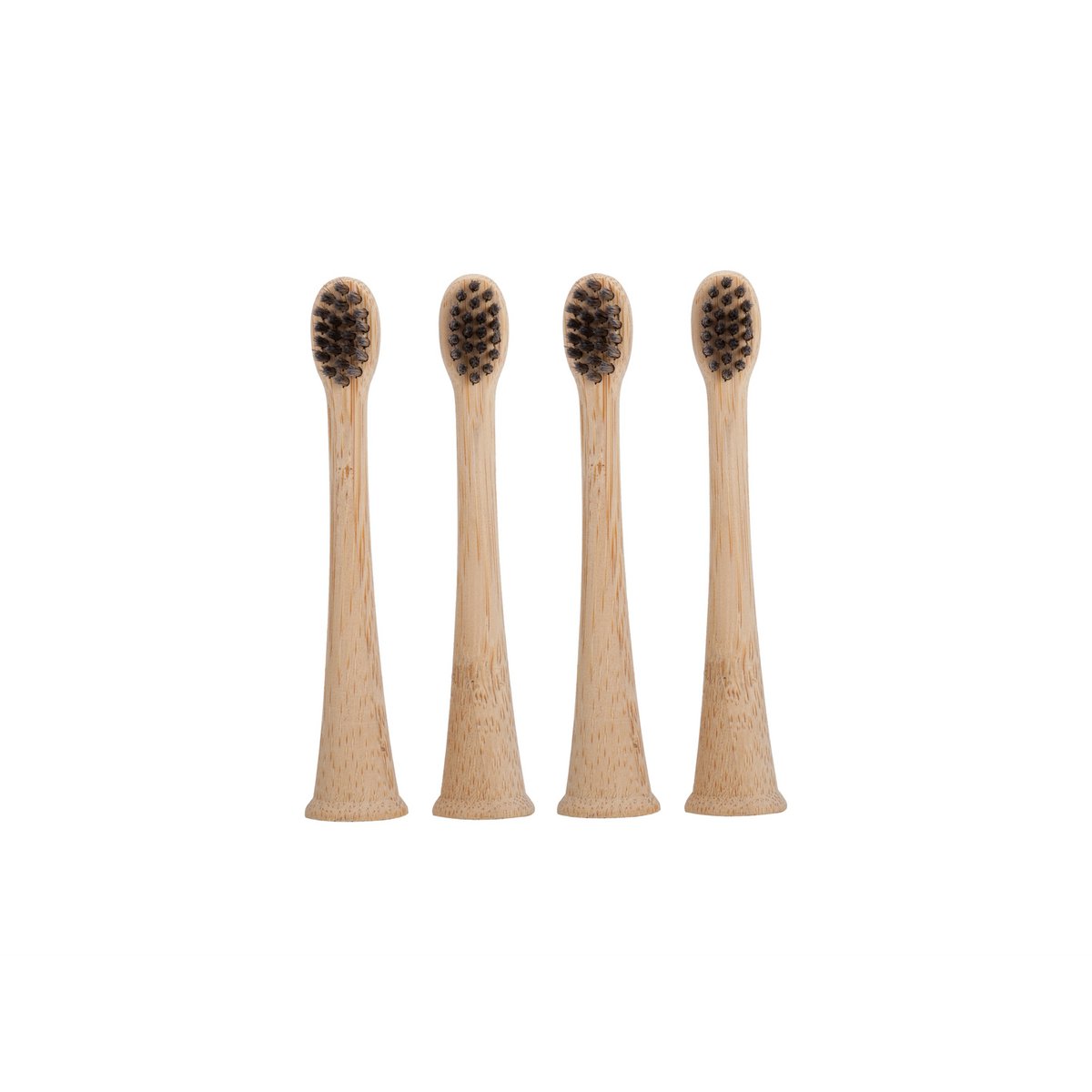 Green-Goose Bamboe Opzetborstels – Sonicare Kids | 8 Stuks