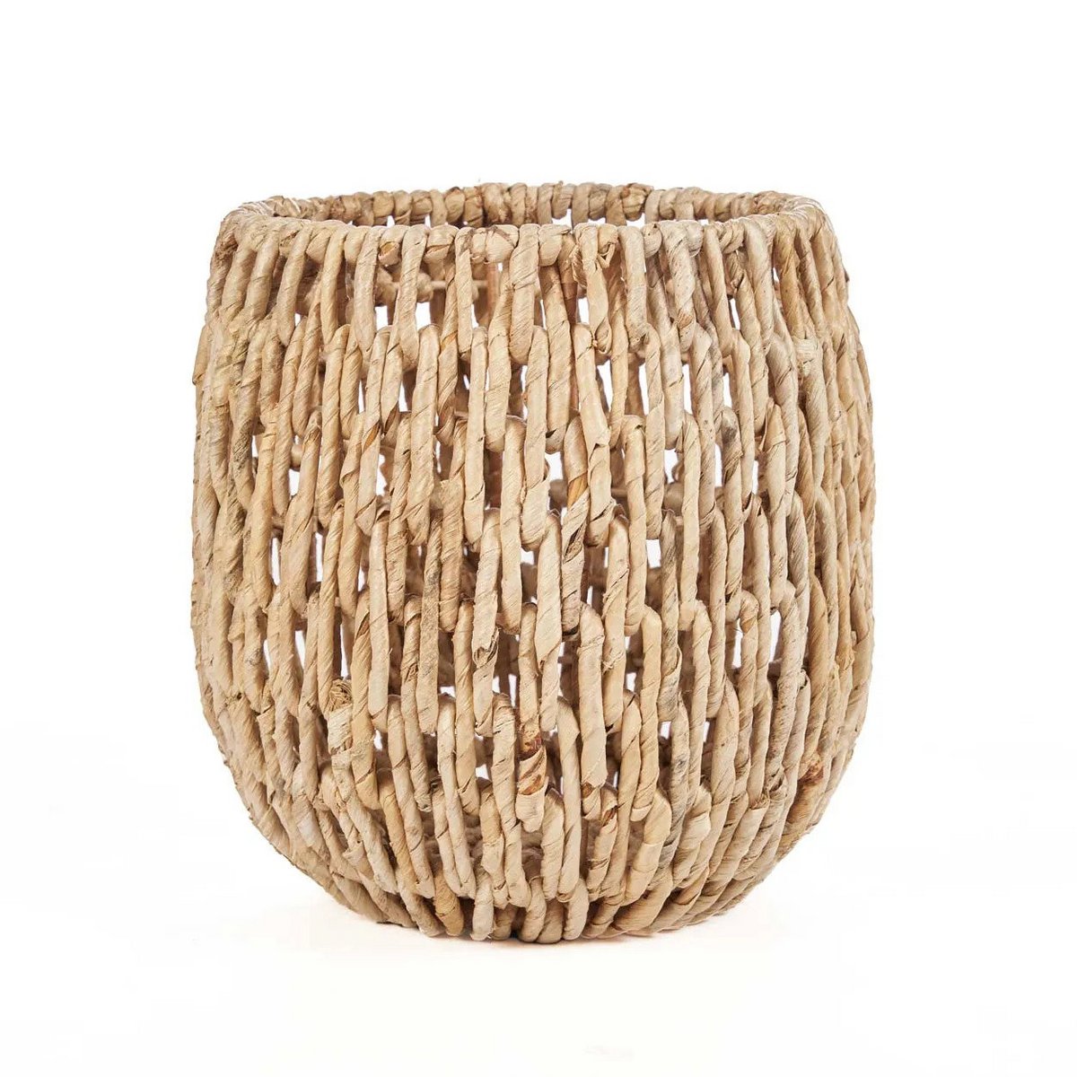 De Louh Louh Mand - Naturel - L – Bazar Bizar Living