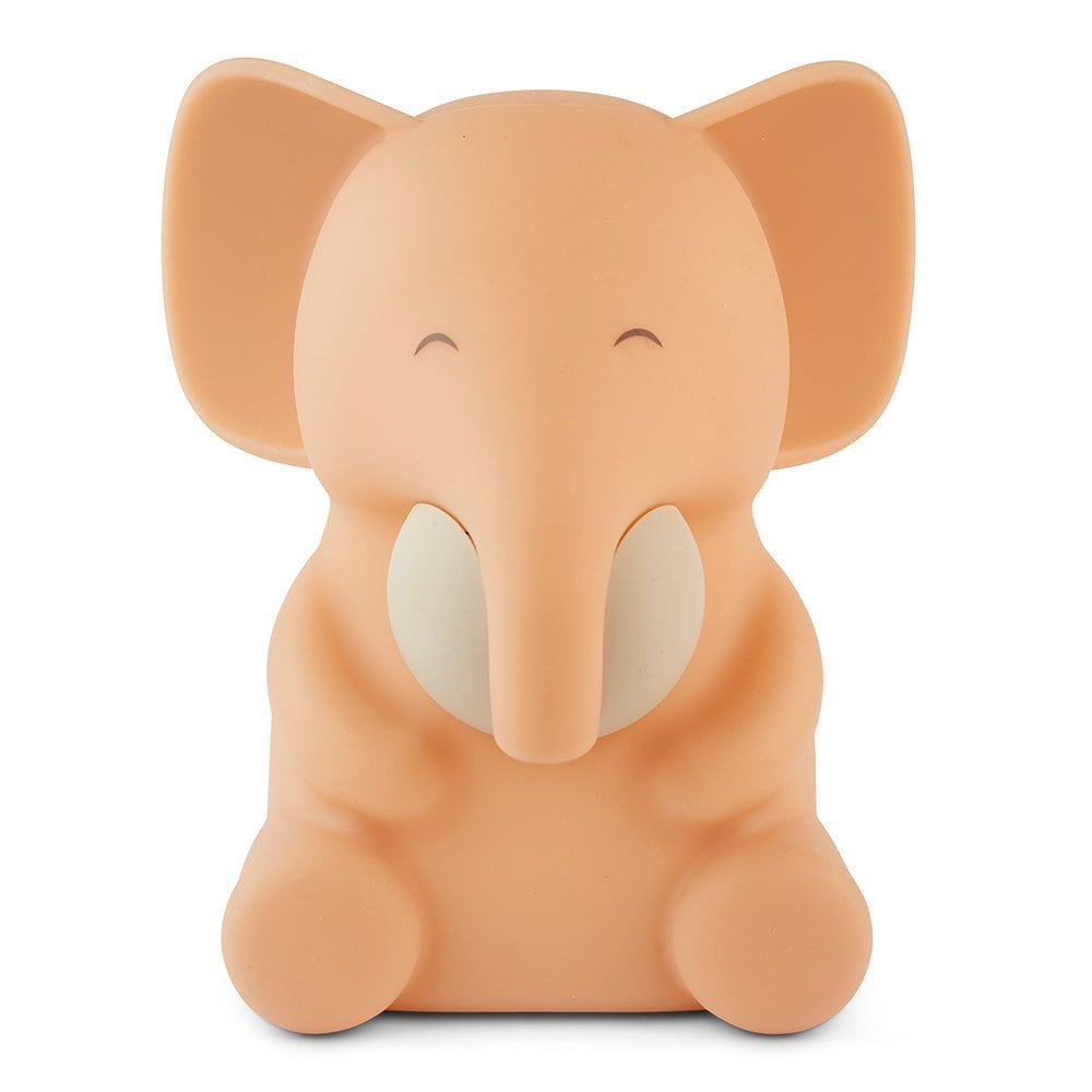 Nuuroo Sigge Siliconen Lamp Olifant