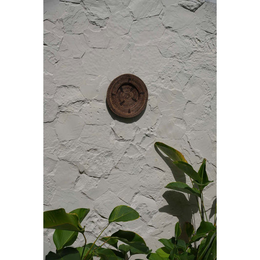 The Jasmine Bord - Bruin - S
