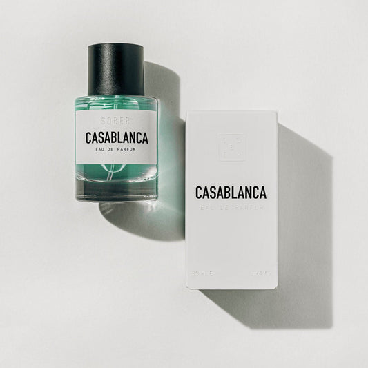 CASABLANCA – Eau de Parfum 50ml