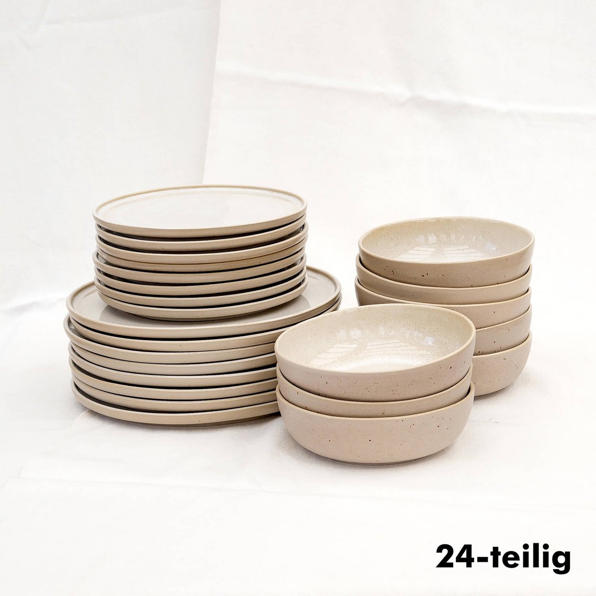 Serviesset Eelina – EDDA Stoneware (foto 15 van 16)