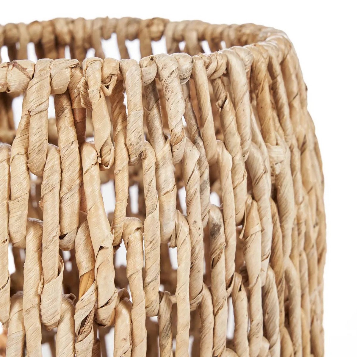 De Louh Louh Mand - Naturel - L – Bazar Bizar Living (foto 2 van 4)