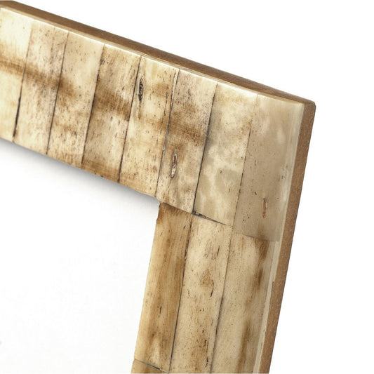 Het Amber Sands-frame - Antiek - 10x15