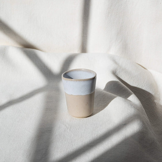 Espresso beker Aalina – EDDA Stoneware (foto 2 van 9)
