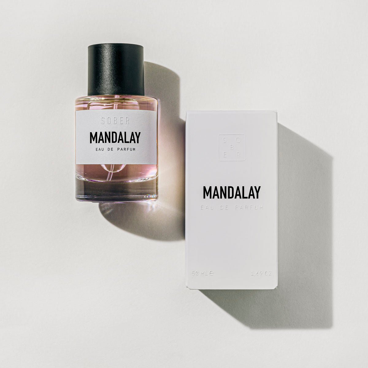 MANDALAY – Eau de Parfum 50ml