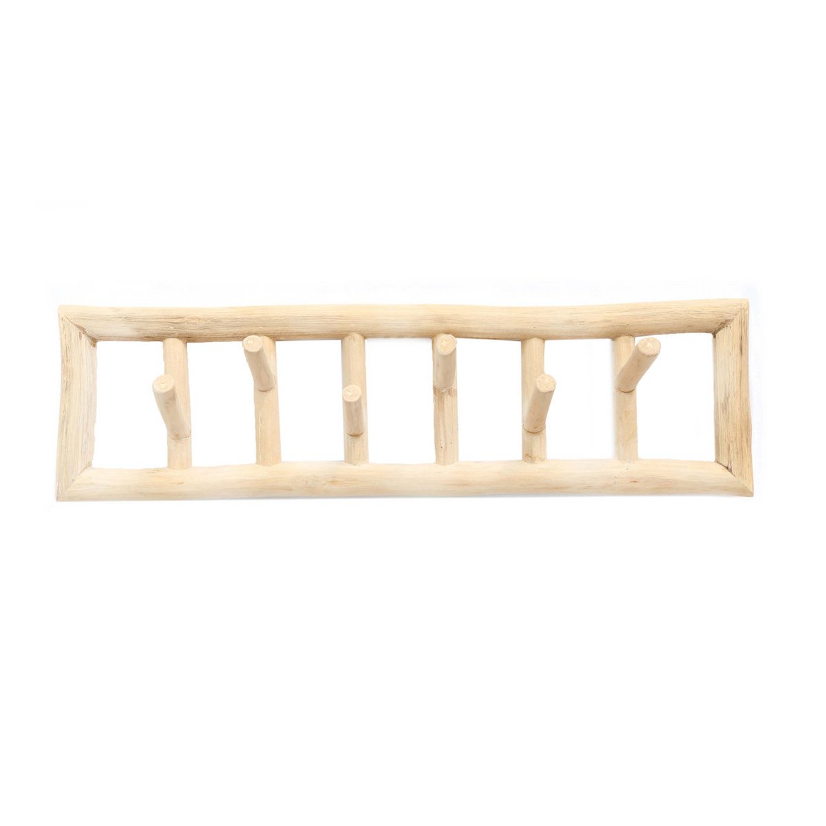 The Island Cloth Hanger - Naturel – Bazar Bizar Living