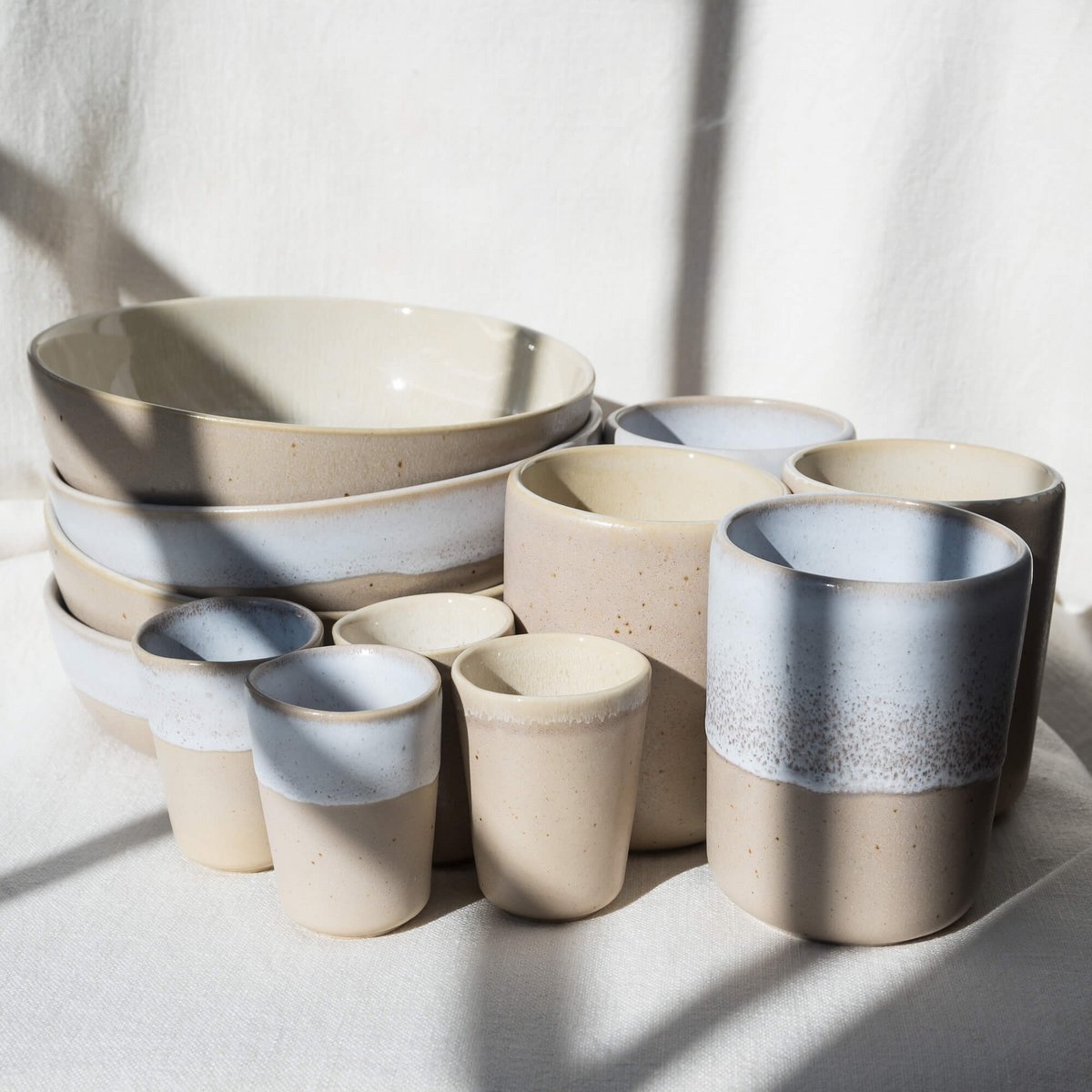 Ontbijtset Aalina & Eelina – EDDA Stoneware (foto 8 van 11)