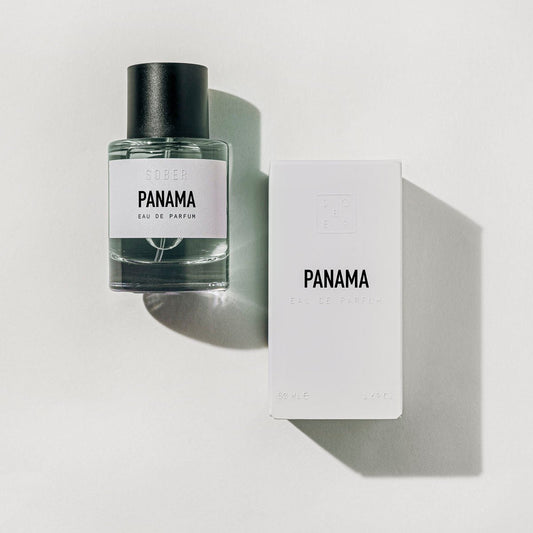 PANAMA – Eau de Parfum 50ml