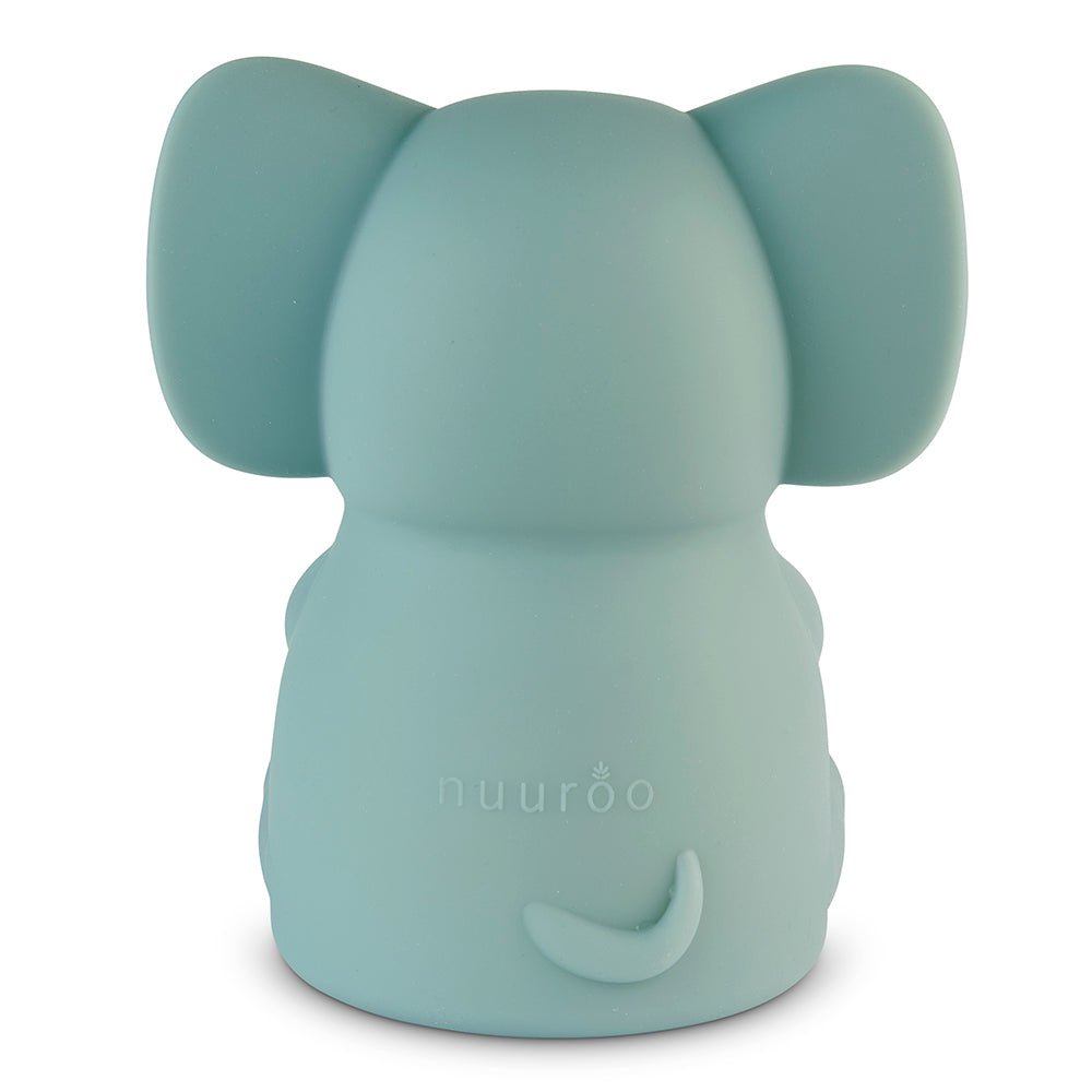 Nuuroo Sigge Siliconen Lamp Olifant
