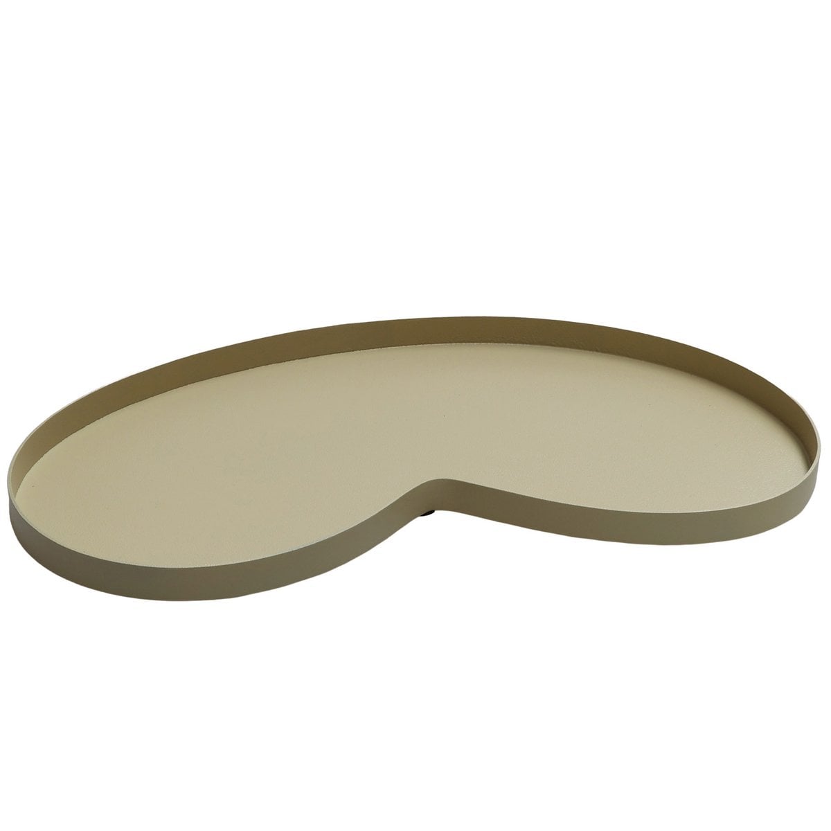 Dienblad - Villeta beige – Vase The World (foto 2 van 3)