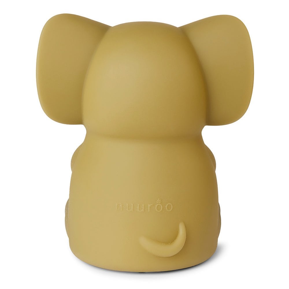 Nuuroo Sigge Siliconen Lamp Olifant