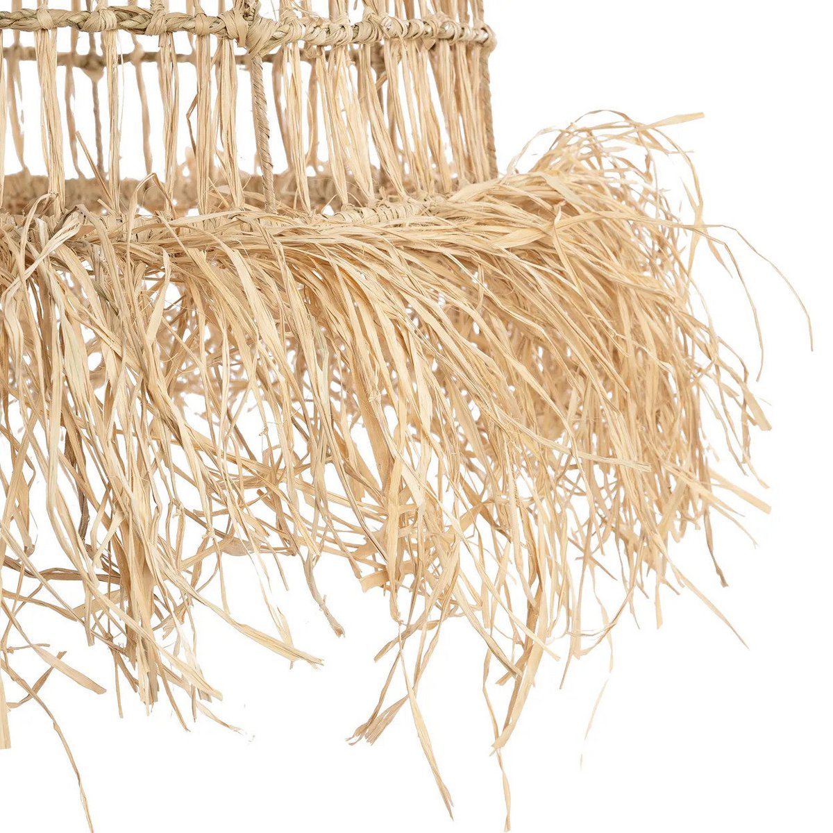De Casita-hanger - Naturel - L – Bazar Bizar Living (foto 9 van 9)