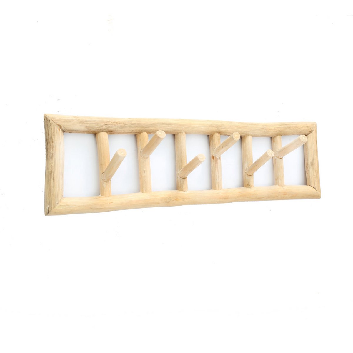 The Island Cloth Hanger - Naturel – Bazar Bizar Living (foto 5 van 8)