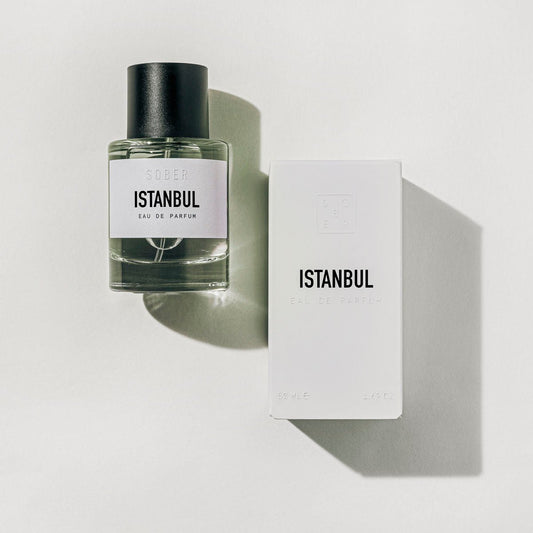 ISTANBUL – Eau de Parfum 50ml