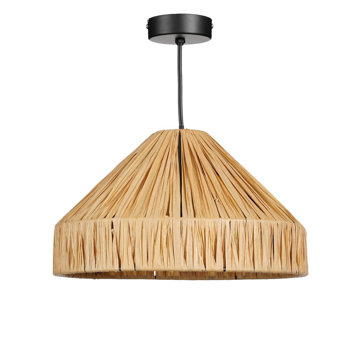 Hanglamp Elisa Lichtbruin – Mica Decorations