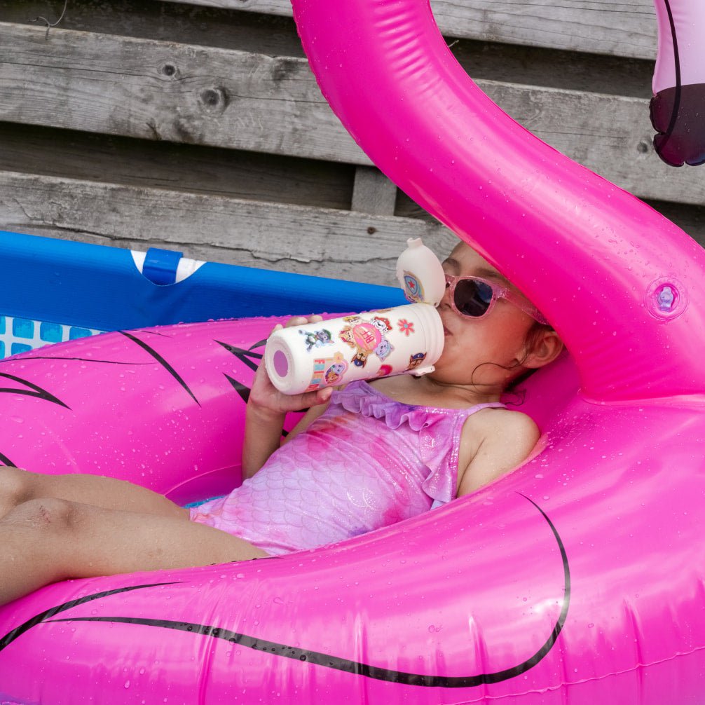 IZY Kids Thermosfles – Paw Patrol – Friends Furever – 350ML