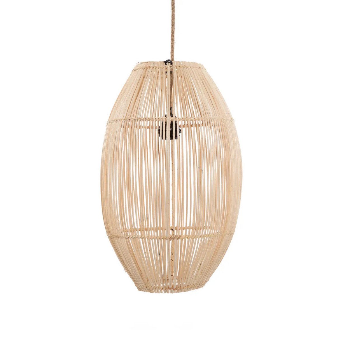 De Zuri-hanger - Naturel - M – Bazar Bizar Living