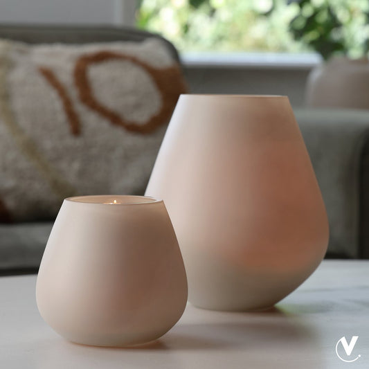 Vaas - Tasman S matte ivory